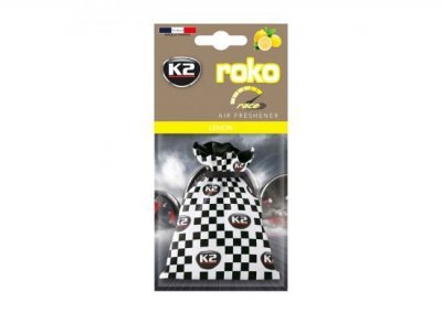 K2 ROKO RACE LEMON 25 G