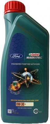 Magnatec Professional D 0W30 - 1 L