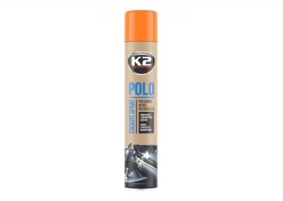 K2 POLO COCKPIT PEACH 750 ML