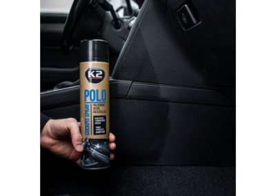K2 POLO COCKPIT COLA 750 ML