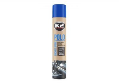 K2 POLO COCKPIT LAVENDER 750 ML
