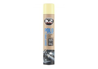 K2 POLO COCKPIT VANILLA 750 ML