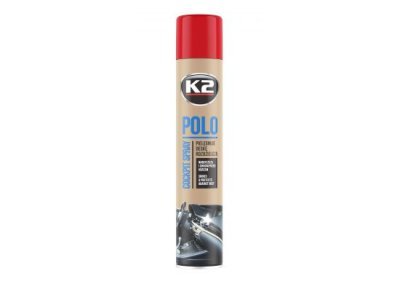 K2 POLO COCKPIT CHERRY 750 ML