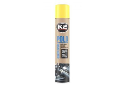 K2 POLO COCKPIT LEMON 750 ML