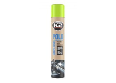 K2 POLO COCKPIT GREEN APPLE 750 ML