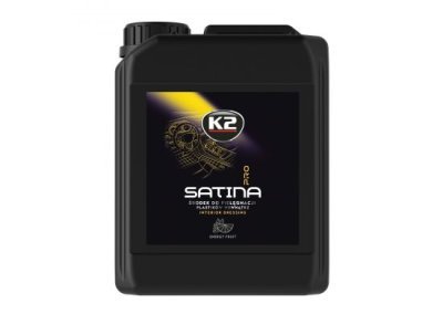 K2 SATINA PRO ENERGY FRUIT 5 L