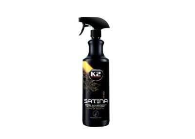 K2 SATINA PRO 1 L ingen duft