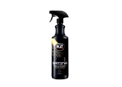 K2 SATINA PRO BLUEBERRY 1 L