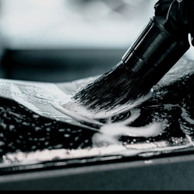 M315 K2 DETAILING BRUSH