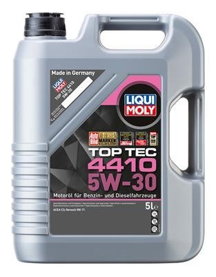 LIQUI MOLY Top Tec 4410 Motorolie 5W-30, 5l, 21404