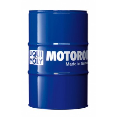 LIQUI MOLY Special Tec, AA Motorolie 0W-20, 60l 8072