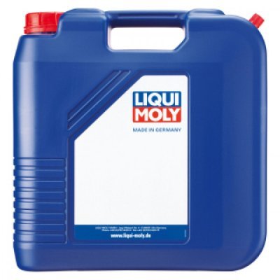 LIQUI MOLY Top Tec, 6200 Motorolie 0W-20, 20l 20782