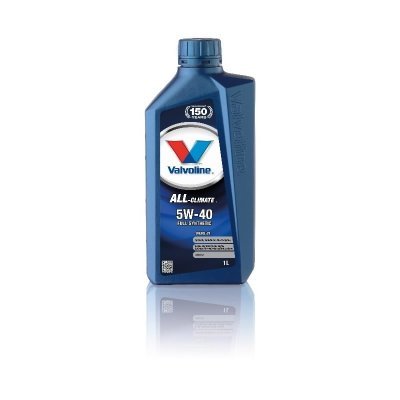Valvoline ALL CLIMATE C3 5w40 1L