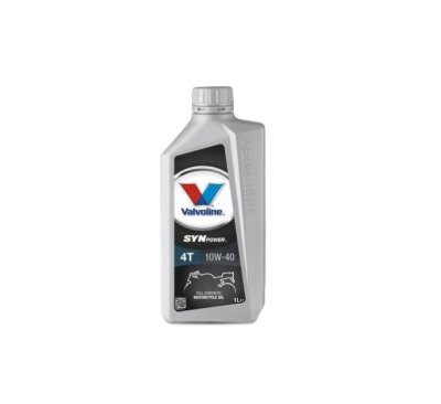 Valvoline SYNPOWER 4T 10w40 1L