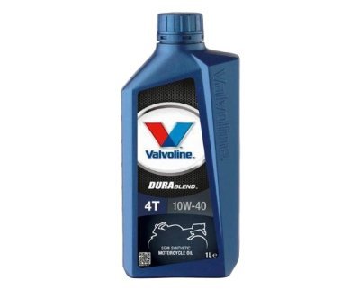 Valvoline DURABLEND 4T 10w40 1L