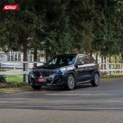 BMW X1: Pro-Kit snížené pružiny komfort