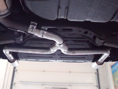 FOX Nerezový výfuk | Koncovky výfuku - Hyundai i30 (FD), 2.0, 2007-2012, HY140000-151