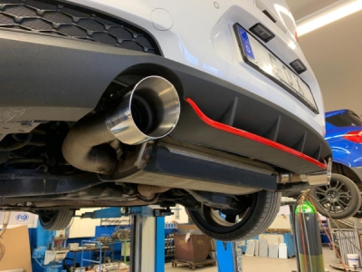 Hyundai i30N Performance Fastback výfuk pro originál FOX HY141030-295