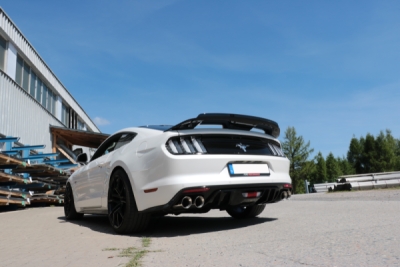 Ford Mustang VI Coupe & Convertible - 4/6/8 -Zylinder final FOX FO141034-294
