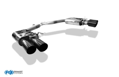 Ford Mustang VI Coupe & Convertible - 4/6/8 -Zylinder final FOX FO141034-294s
