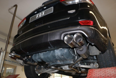 Jeep Grand Cherokee WKII z roku 2014 finální tlumič vpravo/vlevo FOX JE023053-294