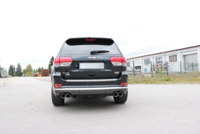 Jeep Grand Cherokee WKII z roku 2014 finální tlumič vpravo/vlevo FOX JE023053-294