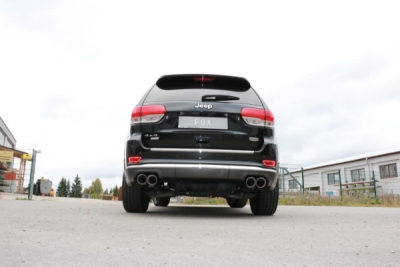 Jeep Grand Cherokee WKII z roku 2014 finální tlumič vpravo/vlevo FOX JE023053-294