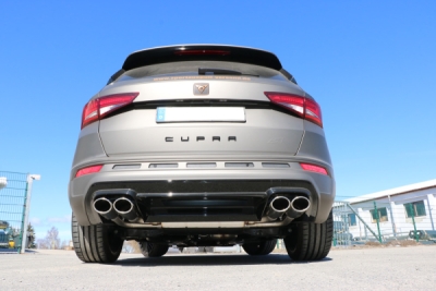 Cupra Ateca/ Seat Ateca Cupra 4x4 - poloviční systém 5FP od kat. FOX SE100035-748