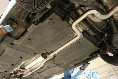 Přední tlumič Škoda Octavia NX RS iV FOX SK063010-VSD