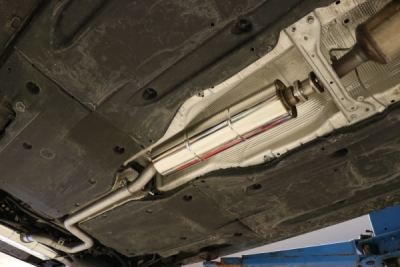 Přední tlumič Škoda Octavia NX RS iV FOX SK063010-VSD
