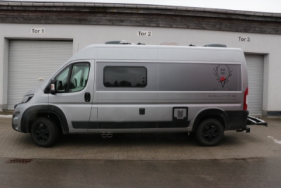 Fiat Ducato/ Peugeot Boxer/ Peugeot Tourne/ Citroen Jumper T FOX FI170010-462