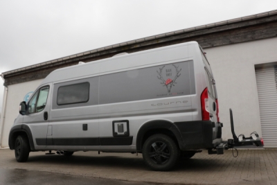 Fiat Ducato/ Peugeot Boxer/ Peugeot Tourne/ Citroen Jumper T FOX FI170010-462