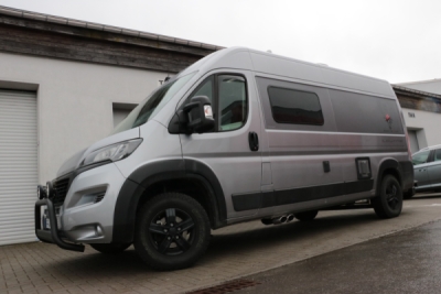 Fiat Ducato/ Peugeot Boxer/ Peugeot Tourne/ Citroen Jumper T FOX FI170010-462