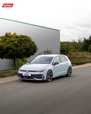 Pružiny Eibach Sportline pro VW Golf8 GTI