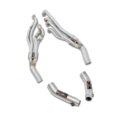 Headers PackageFor the OEM catalytic Supersprint 786820