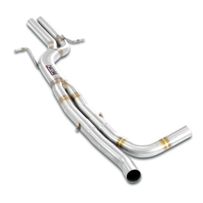 Centre pipe "J-Pipe" Supersprint 249913
