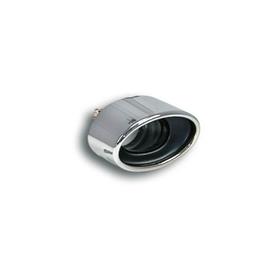 Race Mufflers Package Supersprint 243440