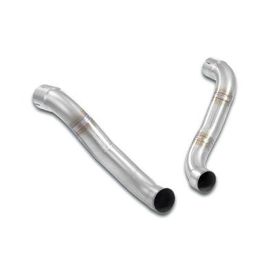 Race Mufflers Package Supersprint 243440
