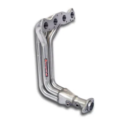 Manifold(Left / Right Hand Drive)(Replaces catalytic) Supersprint 830901