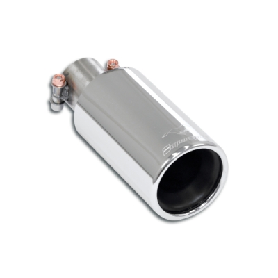 Cat.-Back exhaust package - B Supersprint 807120