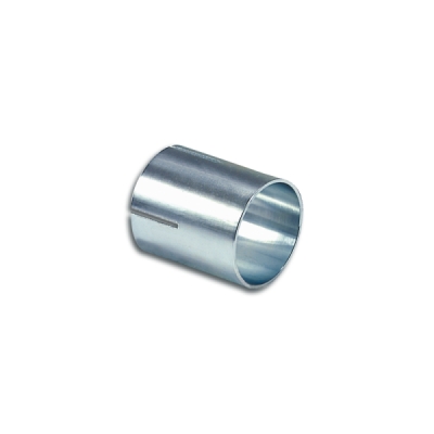 Rear muffler package - A Supersprint 807130