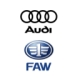 AUDI (FAW)