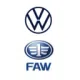 VW (FAW)