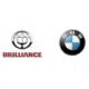 BMW (BRILLIANCE)