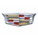 CADILLAC (SGM)