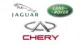 LAND ROVER (CHERY)