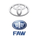 TOYOTA (FAW)