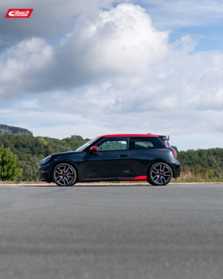 Eibach Pro Kit pro Mini Cooper SE