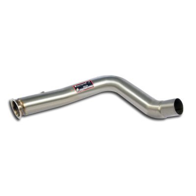 Downpipe - náhrada originálního katalyzátoru Supersprint 248711