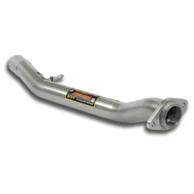 Sada spojovacích trubek Supersprint 980323
